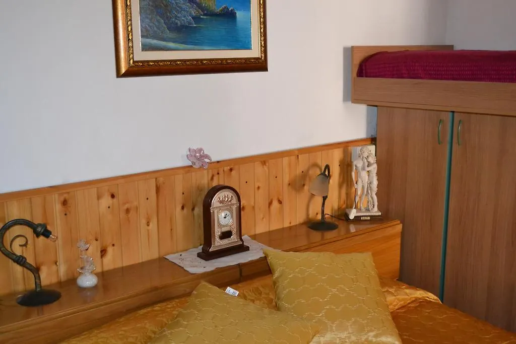 Amalfi Coast Room Maison d'hôtes