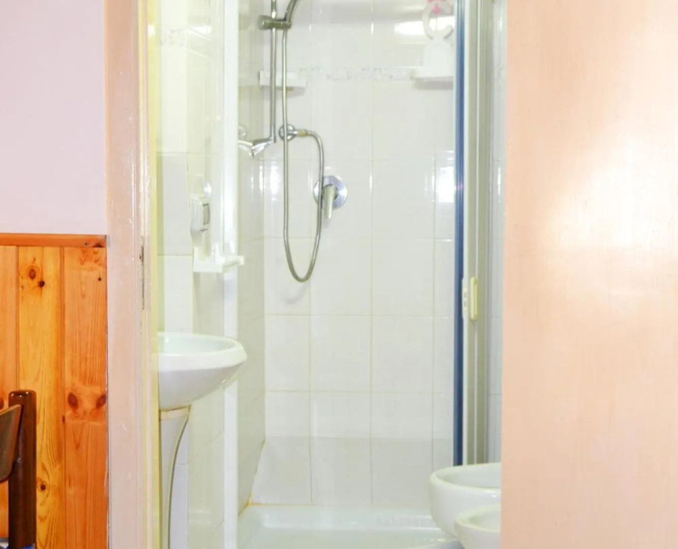 ** Gasthof Amalfi Coast Room Italien
