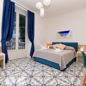 Gasthof Antica Residenza Amalfitana, Amalfi