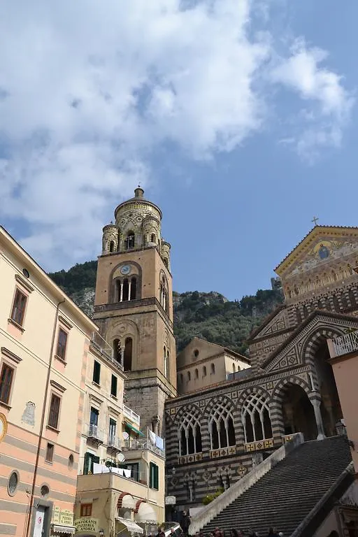 Amalfi Coast Room 2*,  İtalya